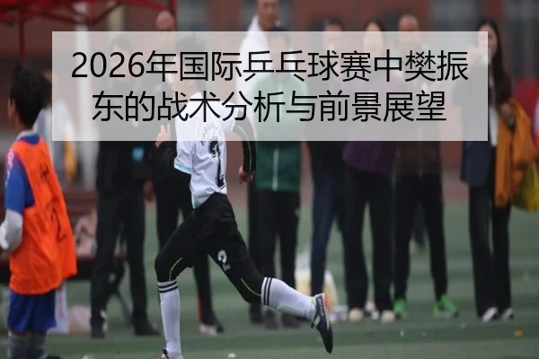 2026年国际乒乓球赛中樊振东的战术分析与前景展望